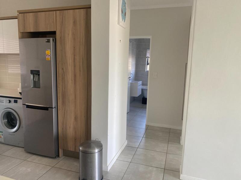 To Let 2 Bedroom Property for Rent in Richwood Western Cape